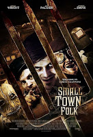 Film SMALL TOWN FOLK en Streaming VF Film SMALL TOWN FOLK en Streaming VF
