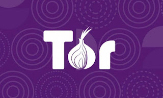 Tor dark web