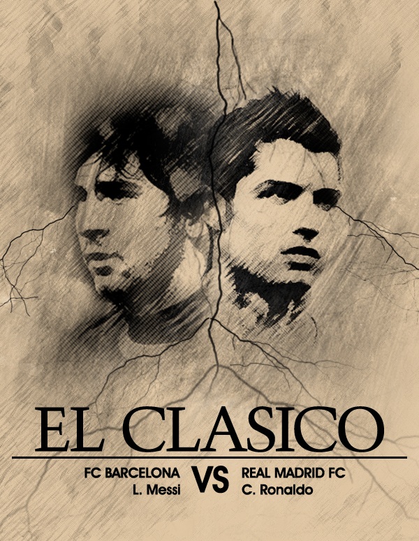 El Classico El Classico
