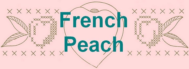 French Peach