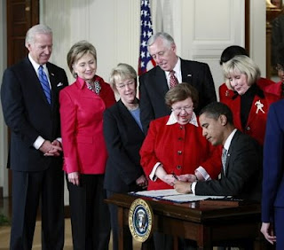 The Case Of The Lilly Ledbetter Fair Pay Act - Words | Cram