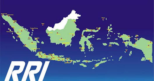 Radio Republik Indonesia (RRI) - Perpustakaan Ilmu Pengetahuan