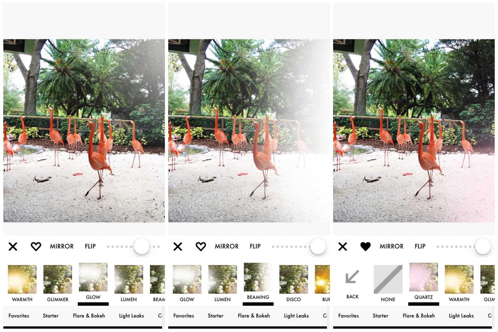 five sixteenths blog App Review // A Color Story