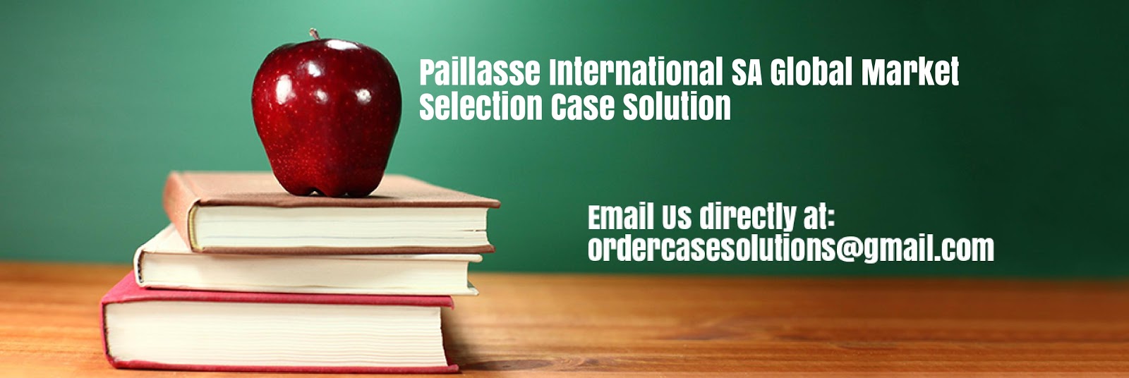 Paillasse case study 06 image