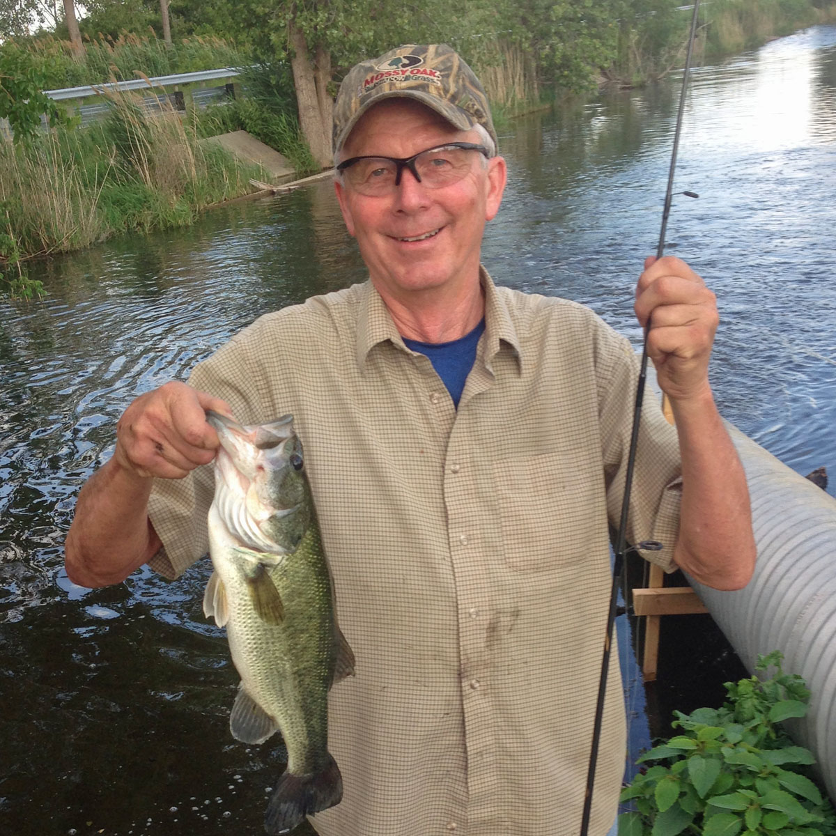 Moment in the Marsh ABOUT US