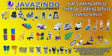 alat cleaning service