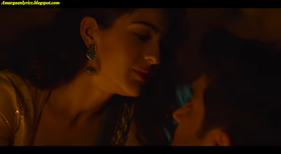  Qaafirana Lyrics– Kedarnath | Qaafirana | Sushant Rajput | Sara Ali Khan