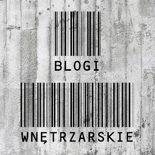 BLOGI WNĘTRZARSKIE