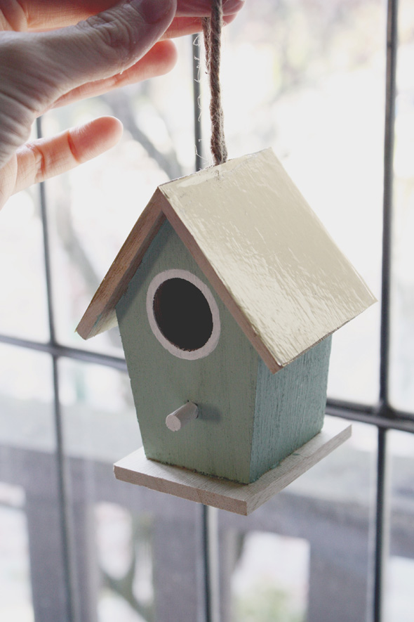 Happy bird watching!