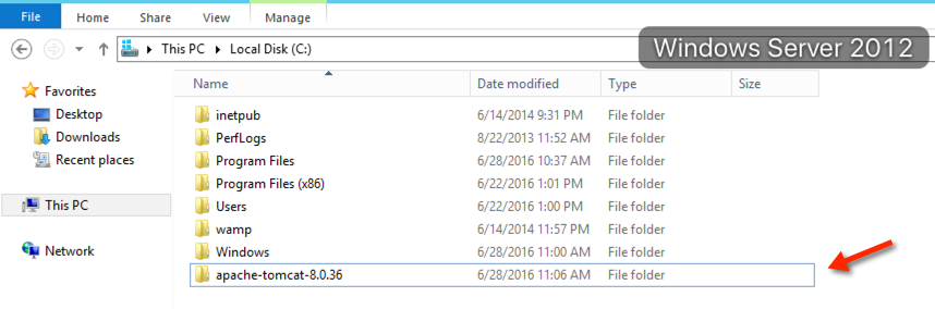 apache tomcat 8 download