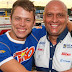 Tito Rabat ficha para correr en el Reale Avintia Racing en 2018