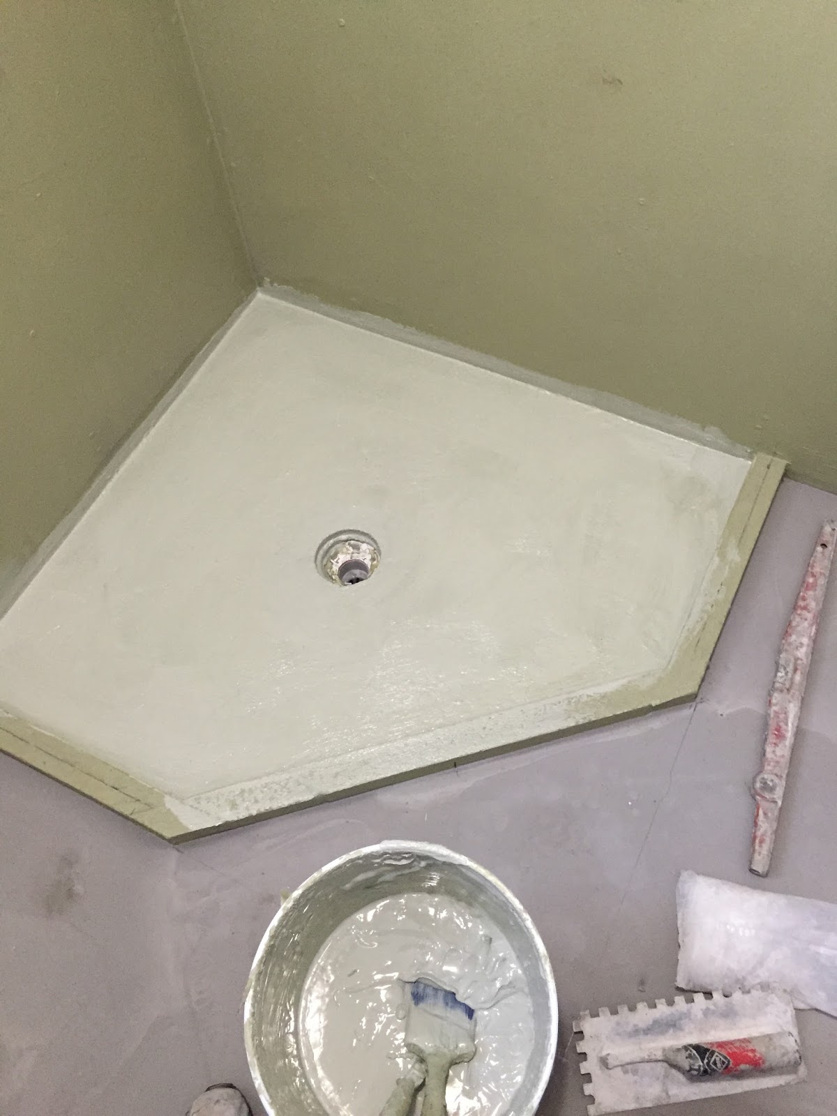 Laticrete Australia Conversations HYDRO BAN® now available in 15L!