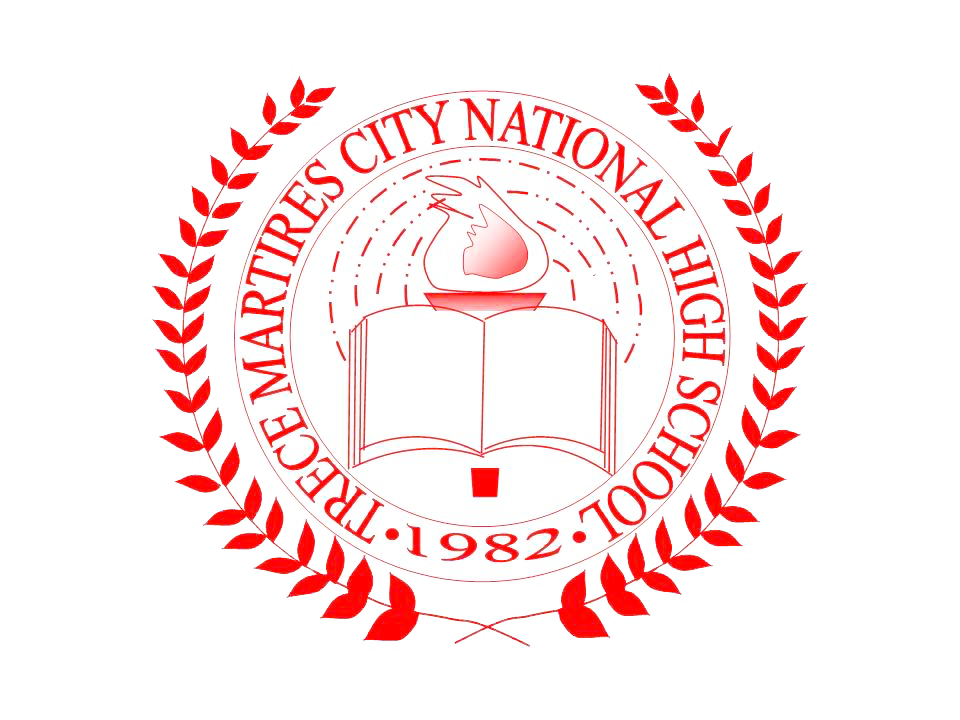 TMCNHS Logo Versions | Trece Martires City National High School