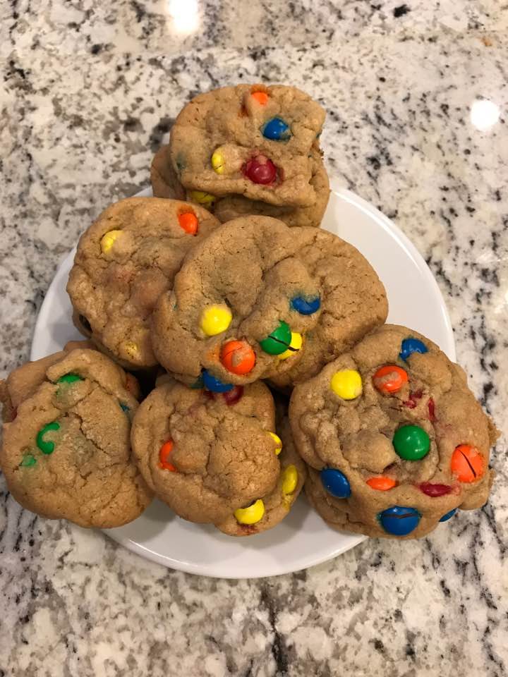 Scooting Around the Kitchen with Steve Survival Cooking at Home