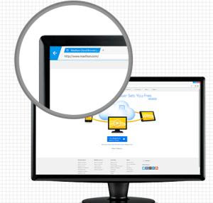 mxnitro browser più veloce