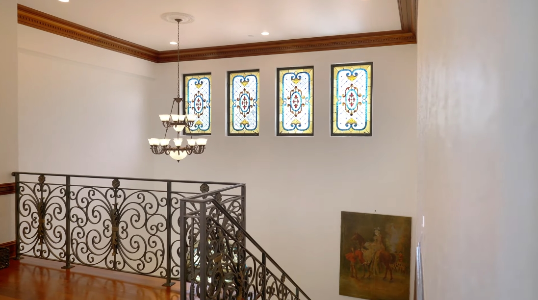 35 Interior Design Photos vs. 10401 SW 64 Ave, Pinecrest, FL Luxury Home Tour