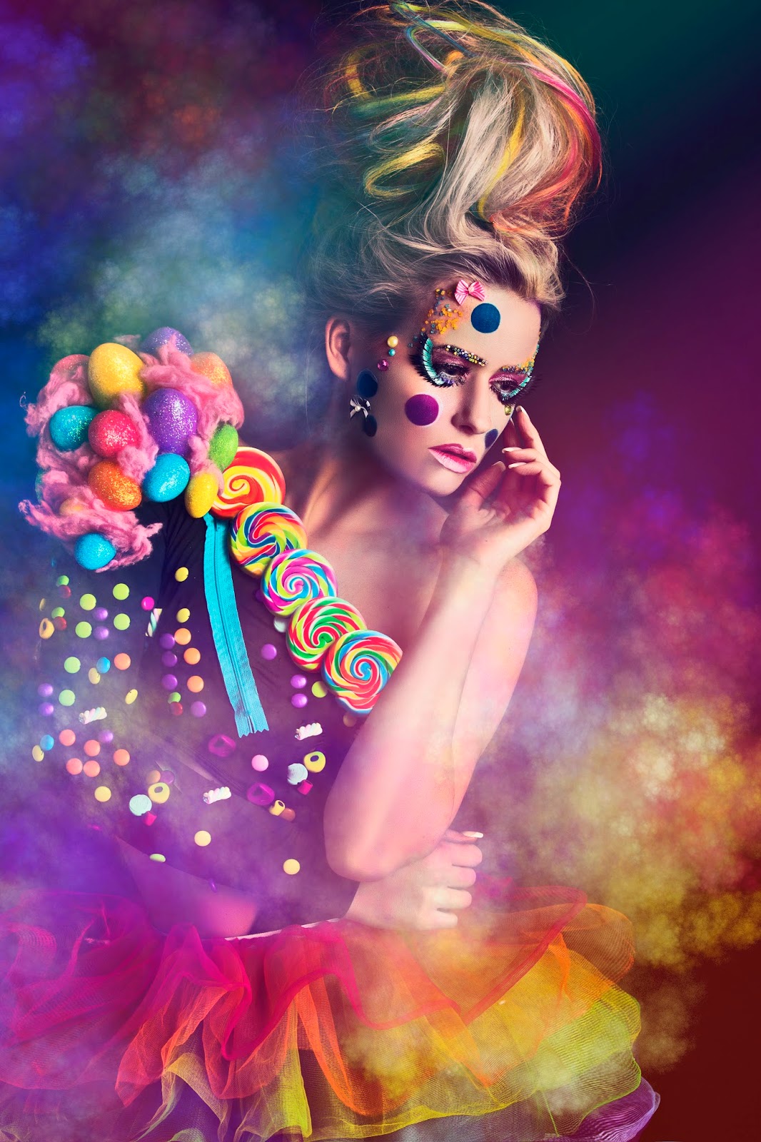 Haus Of Candy Creations