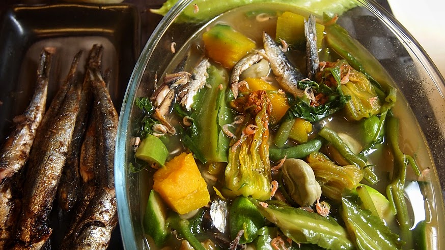 LUWEEH KITCHEN : June 2015