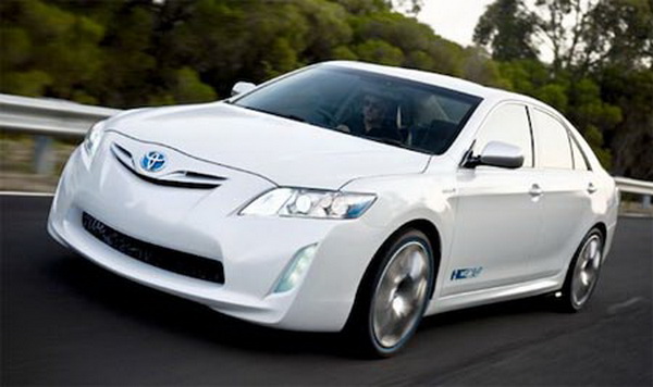 2014 Toyota Camry Release Date | New Car Release Date and Reviews