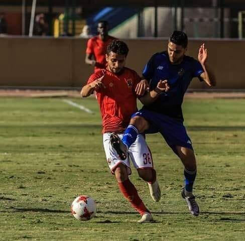 مباراة الاهلي وجمهورية شبين اخبار الاهلي اليوم