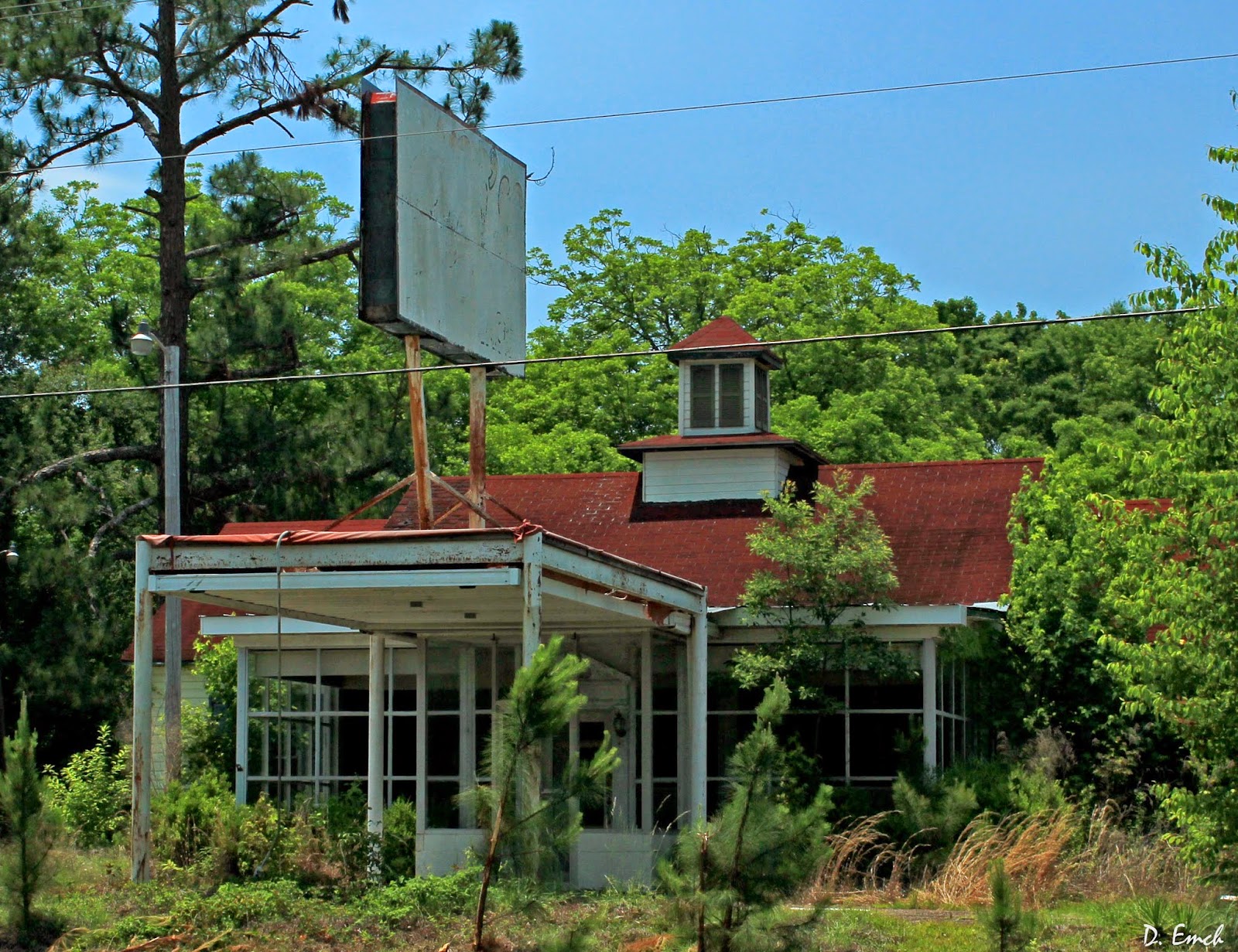 Capture America Journal 05/20/14 Augusta GA