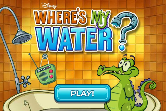 gioco online pc mac dov e la mia acqua