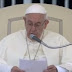 Papa diz que gay não pode ser sacerdote nem consagrado e revolta ativistas