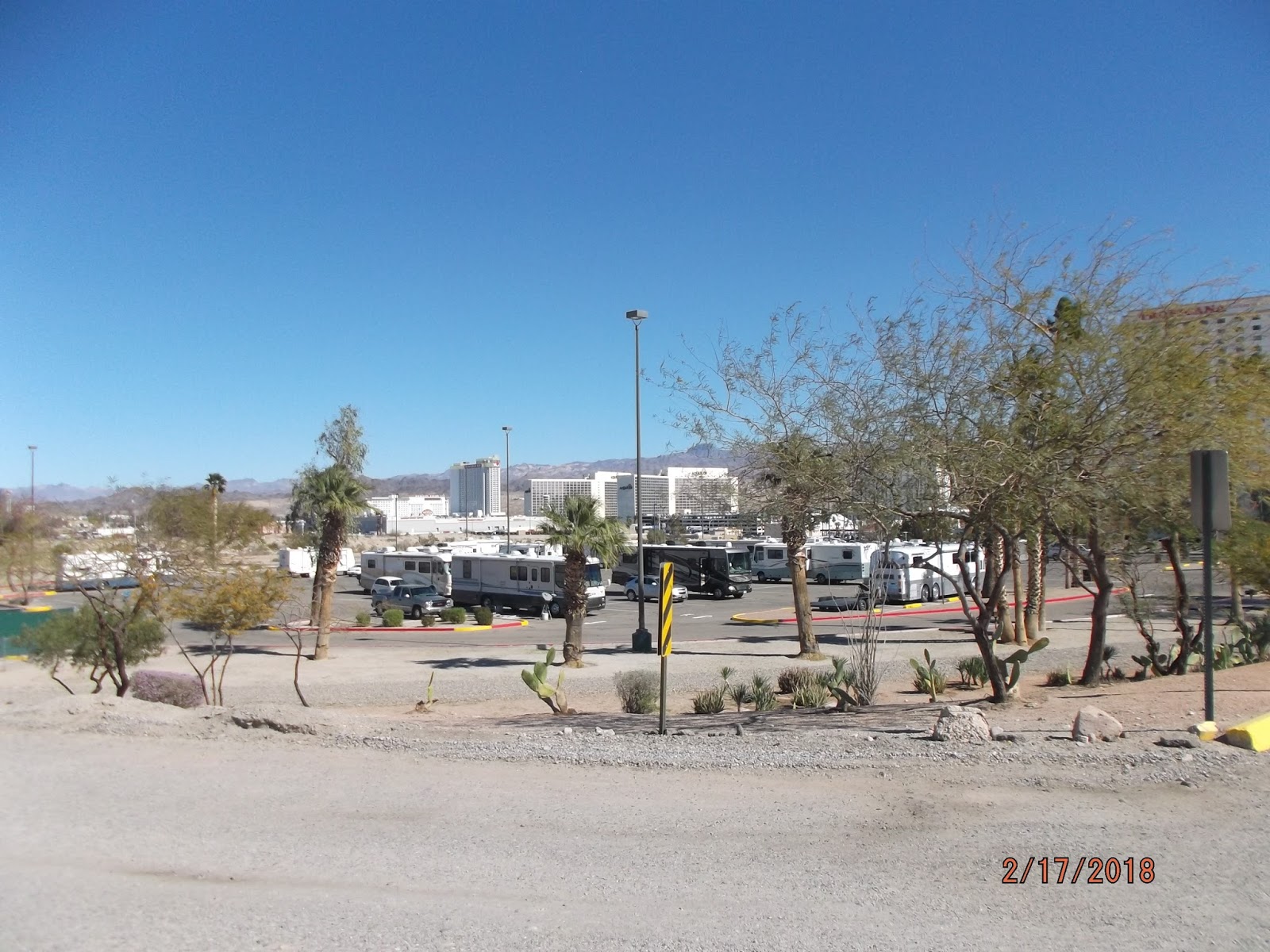 The One Dollar Our Trip To Laughlin and Bullhead City Nevada