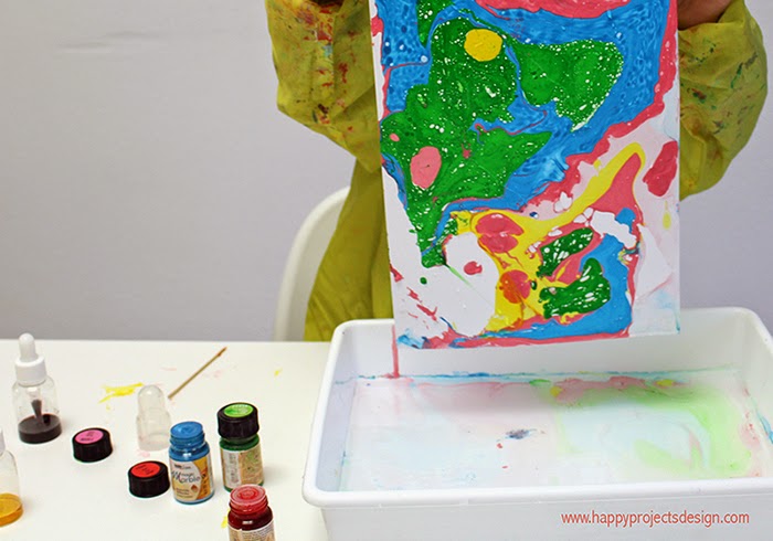 Marmolado con niños Marmolado con niños