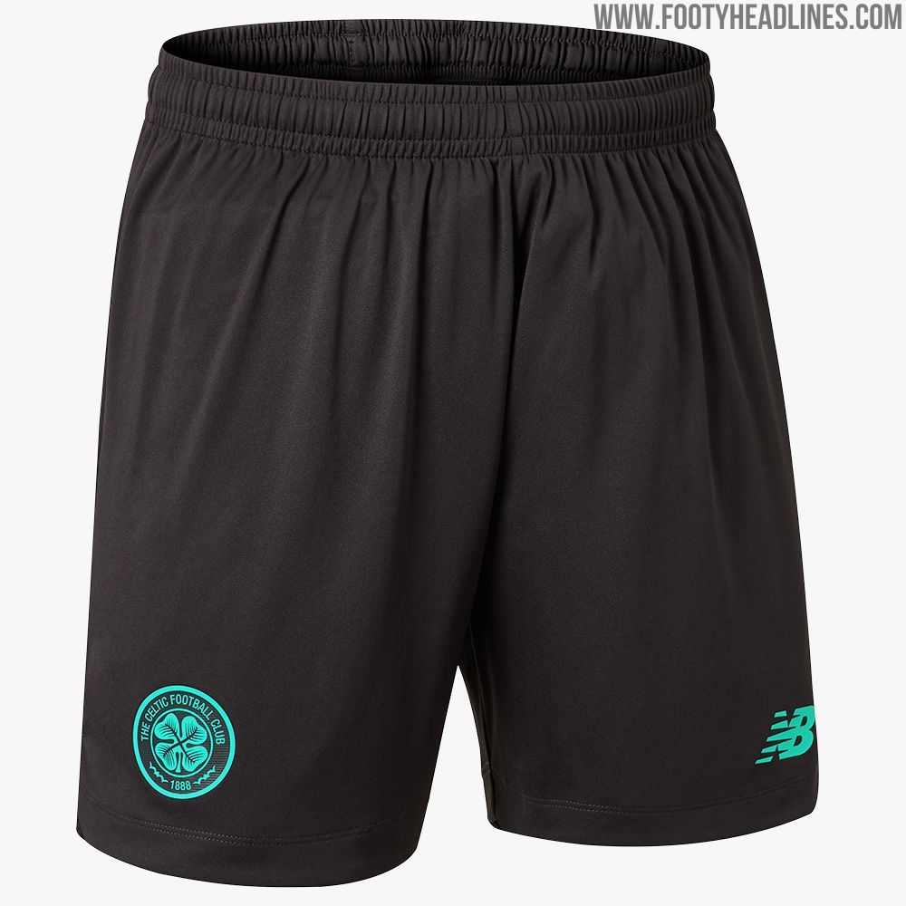 Celtic 2019-2020 Away Concept Shirt - Kids [CELTICAWAY1920-KIDS] - $46.40  Teamzo.com