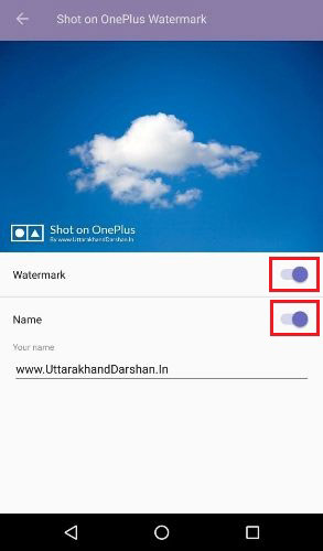 how to remove watermark from oneplus how to remove shutterstock watermark