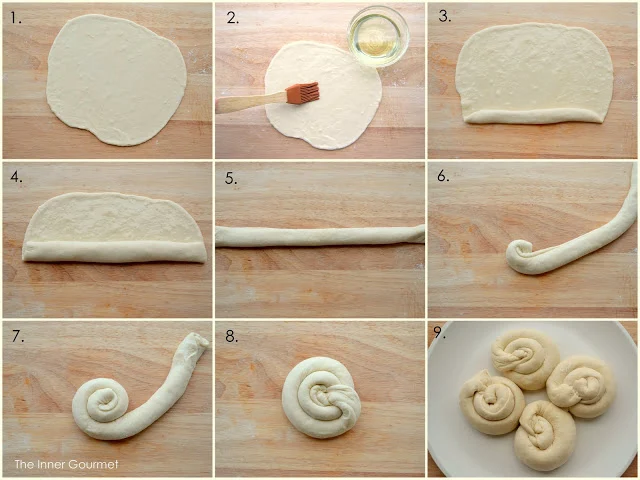 making-roll-paratha-step-by-step