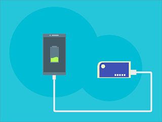 Powerbank Memberikan Efek Negatif Pada Smartphone Powerbank Memberikan Efek Negatif Pada Smartphone