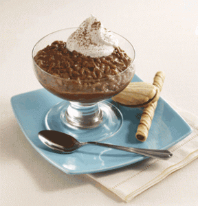 CHOCOLATE RISOTTO | Free Recipe Hub