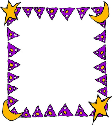 Gambar Border: Border 006