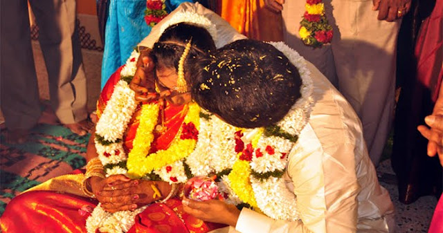 Marriage in India Marriage in India