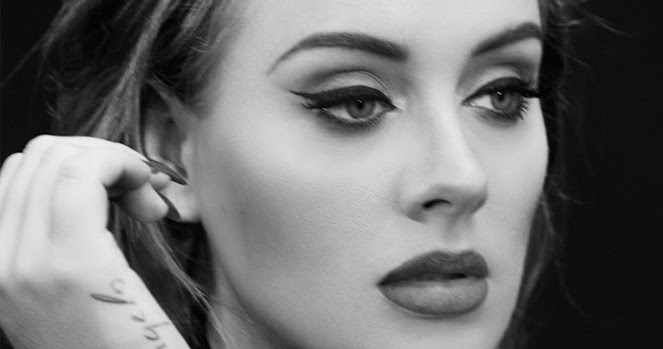 Adele - Send My Love ( To Your New Lover) | Mp3 Download - DENIS KIBINDU