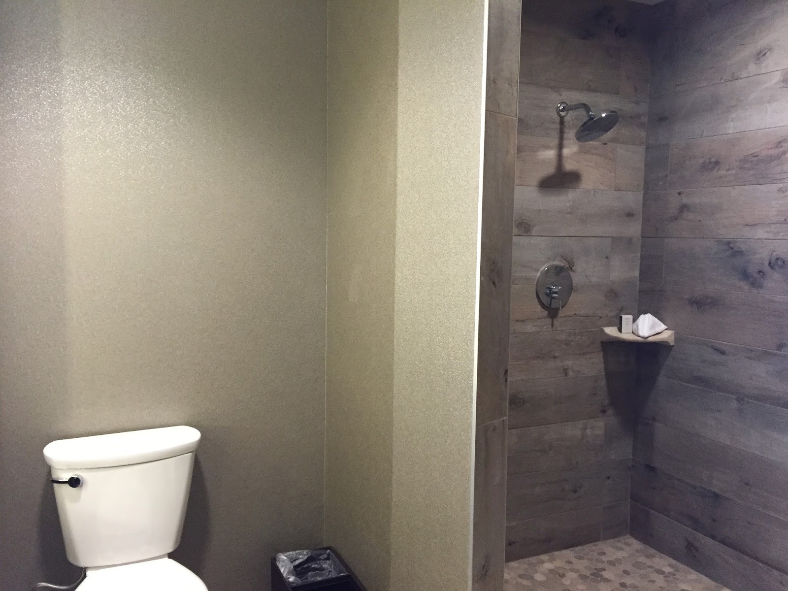 Travel Reviews & Information Traverse City, Michigan / Hotel Indigo