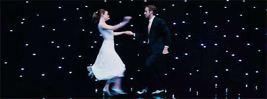 La La Land Fin El secreto de La La land ¿Demasiadas nominaciones a los OSCAR? ¿Qué