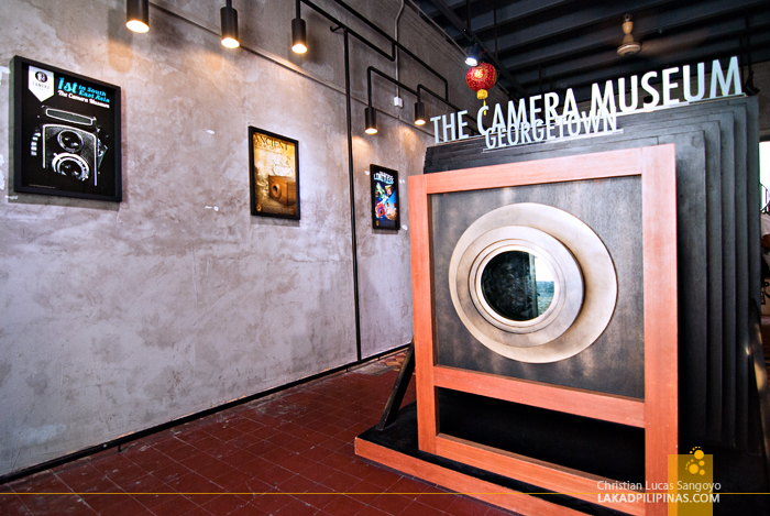 Penang Camera Museum 