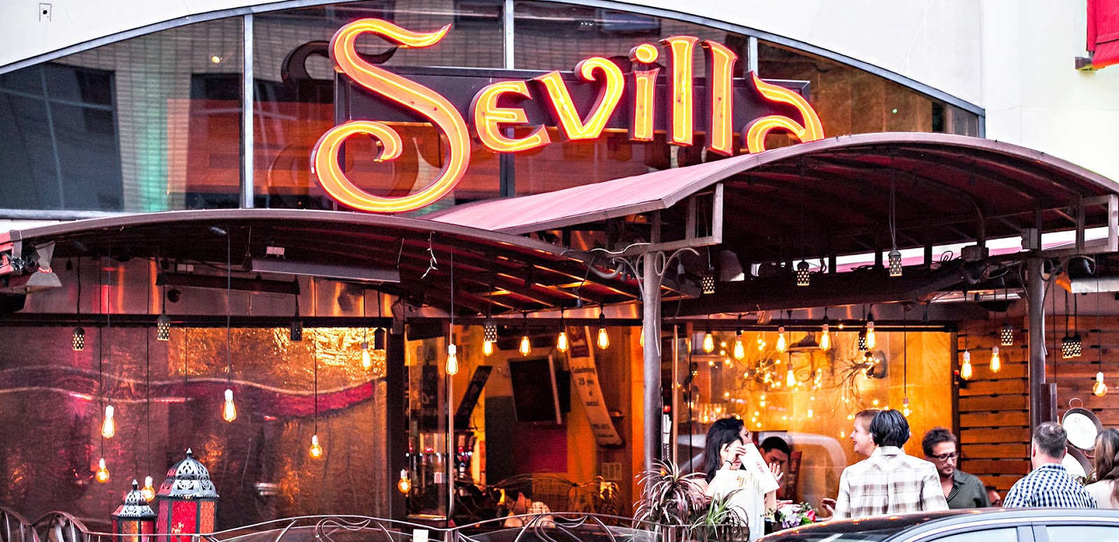 Cafe Sevilla Activities to Enjoy During Your Trip to San Diego