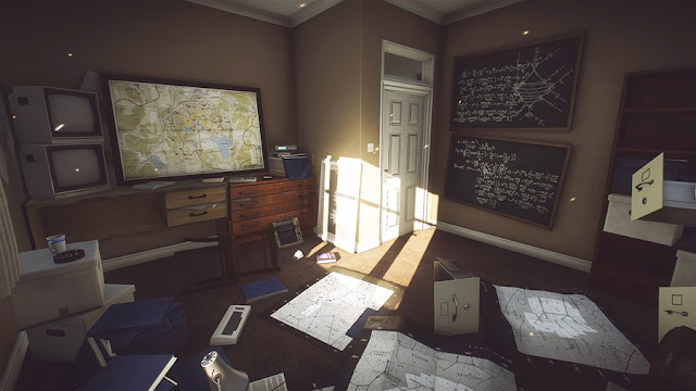 Everybody's Gone to the Rapture Download Photo