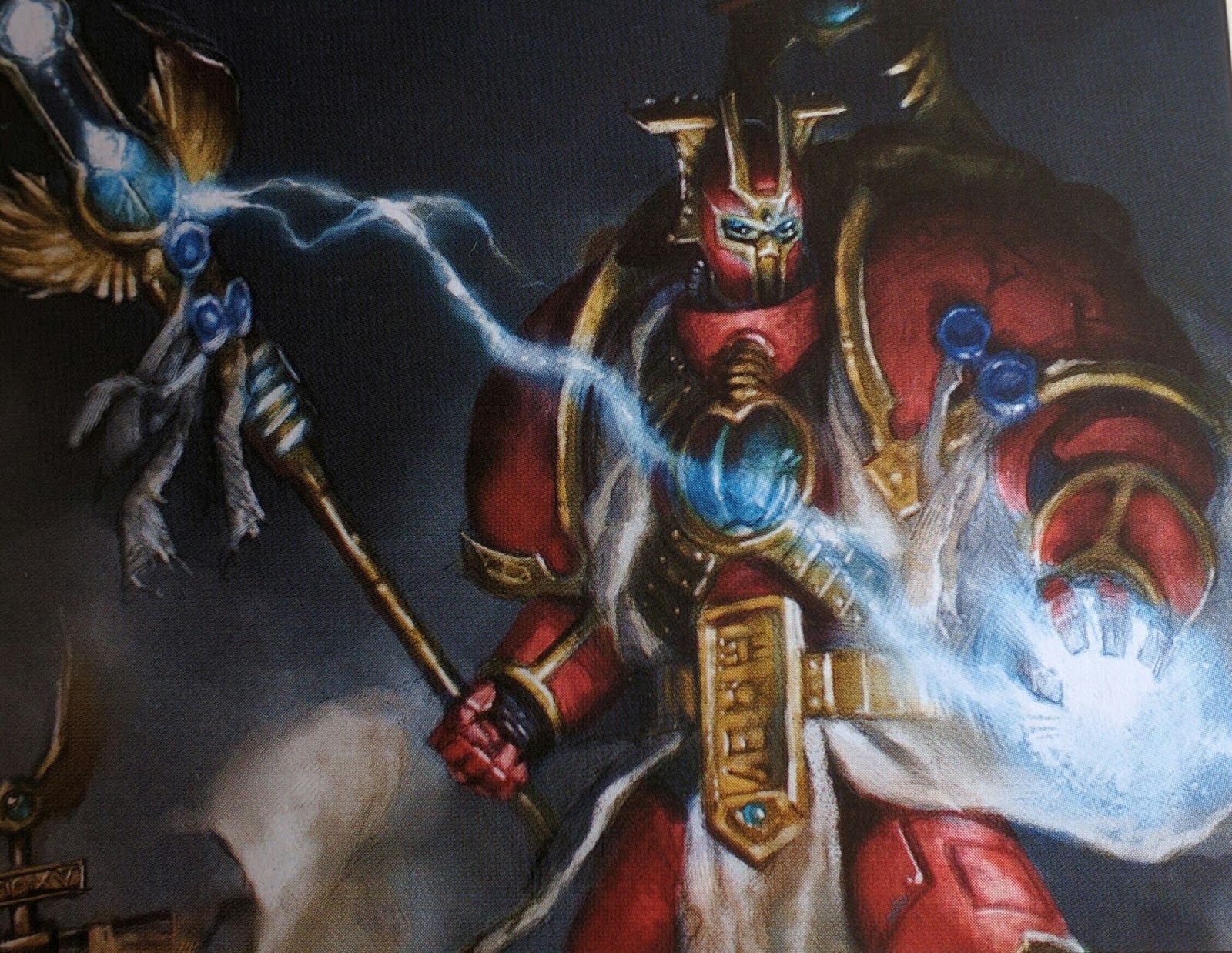 Horus Heresy 30k and Thousand Sons 3 Horus Heresy 30k and Thousand Sons 3