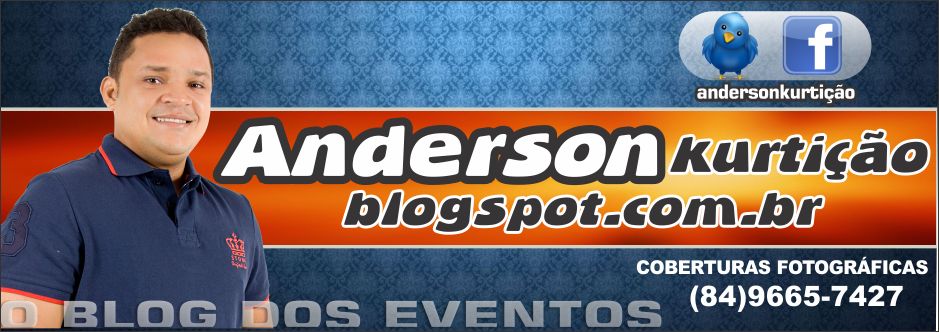 Blog Anderson Kurtição