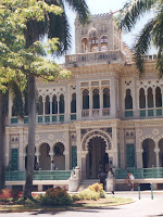 Palacio de Valle Palacio de Valle; Cienfuegos; Cuba