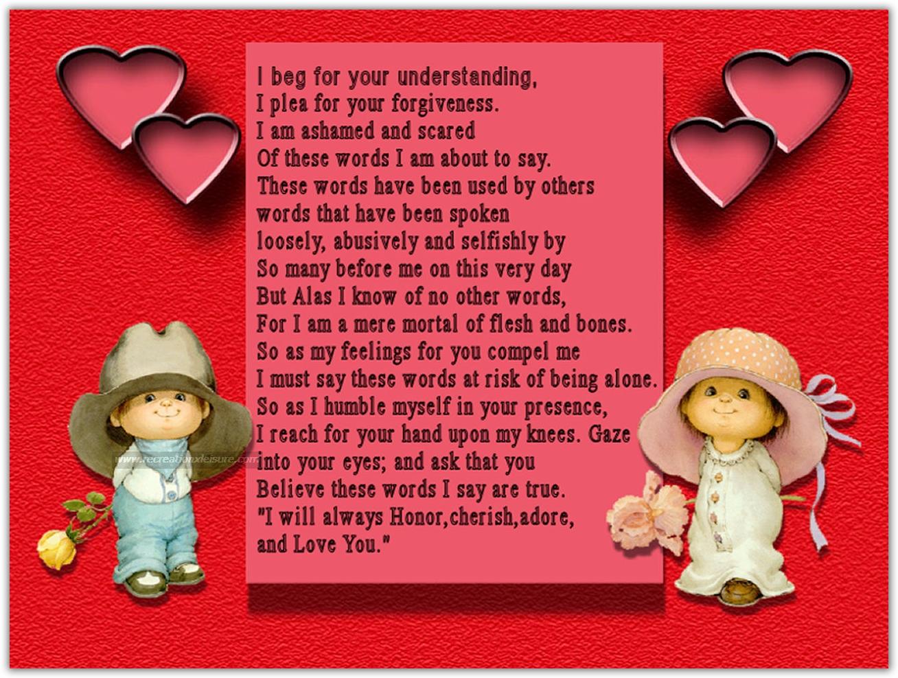 Miracle Of Love Love Poems