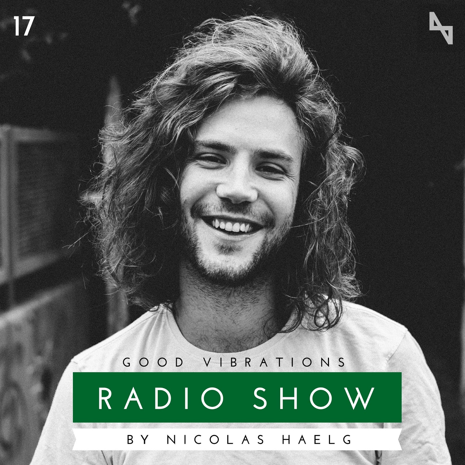 Nicolas Haelg - Good Vibrations #17