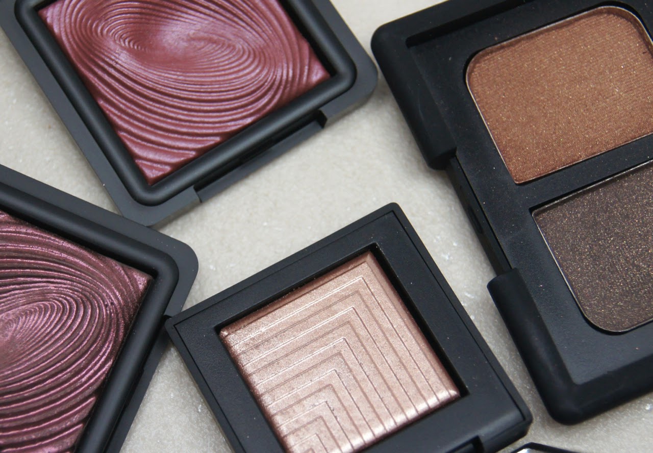 The Best Shimmering Eyeshadows For The Party Season AliceGraceBeauty