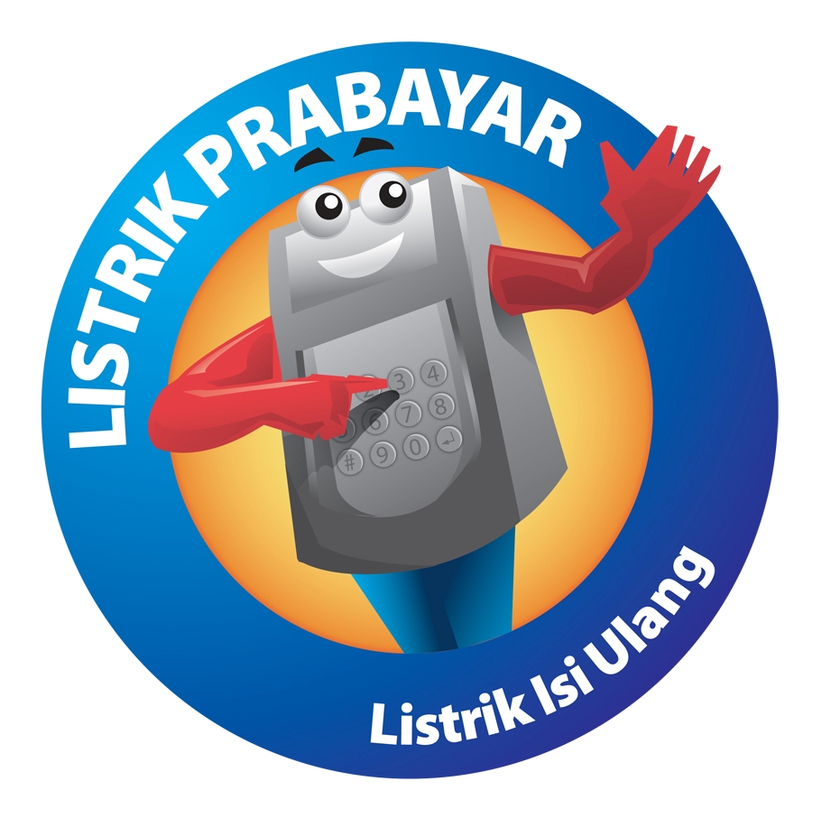 Listrik PLN Prabayar - Isi Ulang - Serinditz