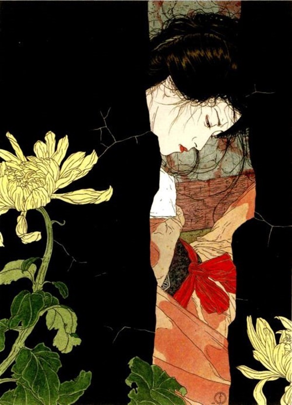 Impressioni Artistiche Takato Yamamoto